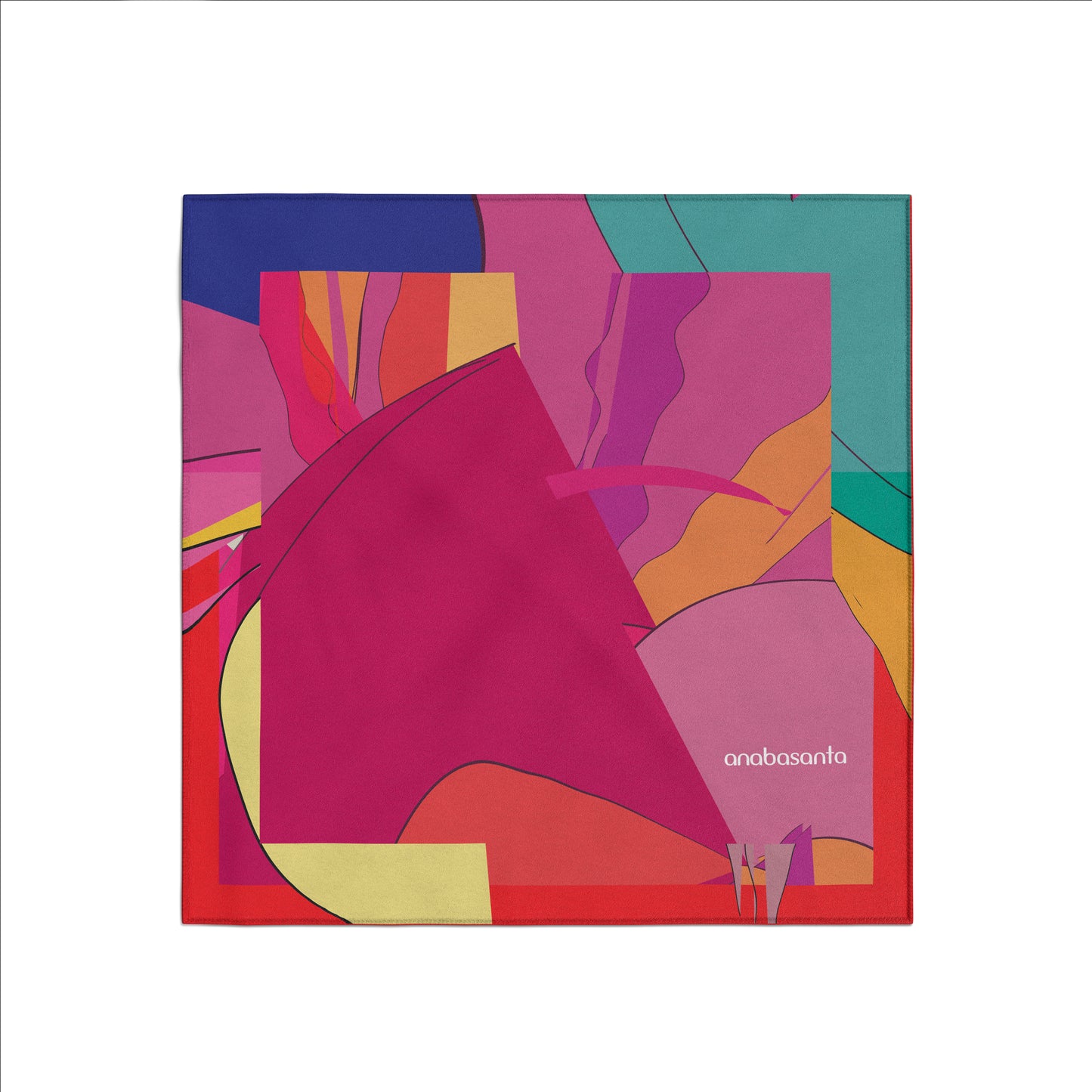 Pañuelo Venus 60