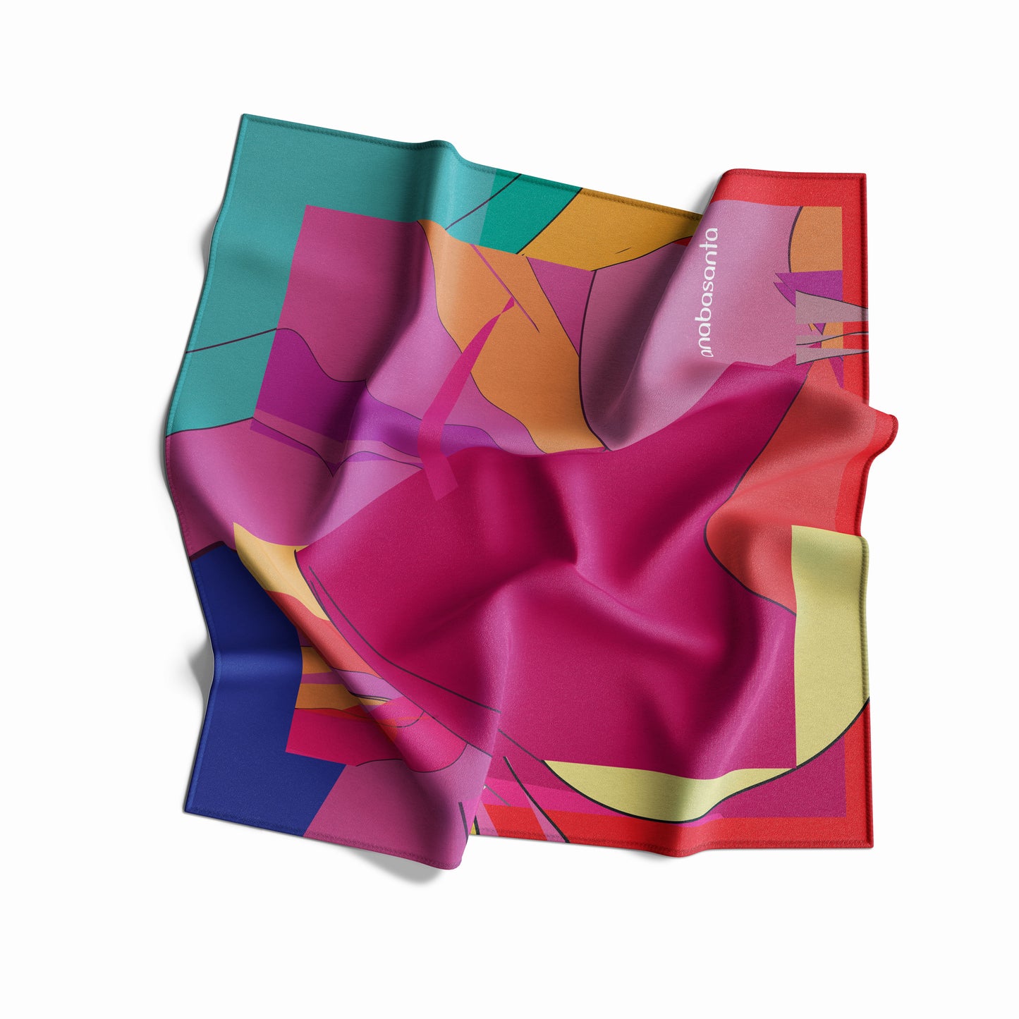 Pañuelo Venus 60