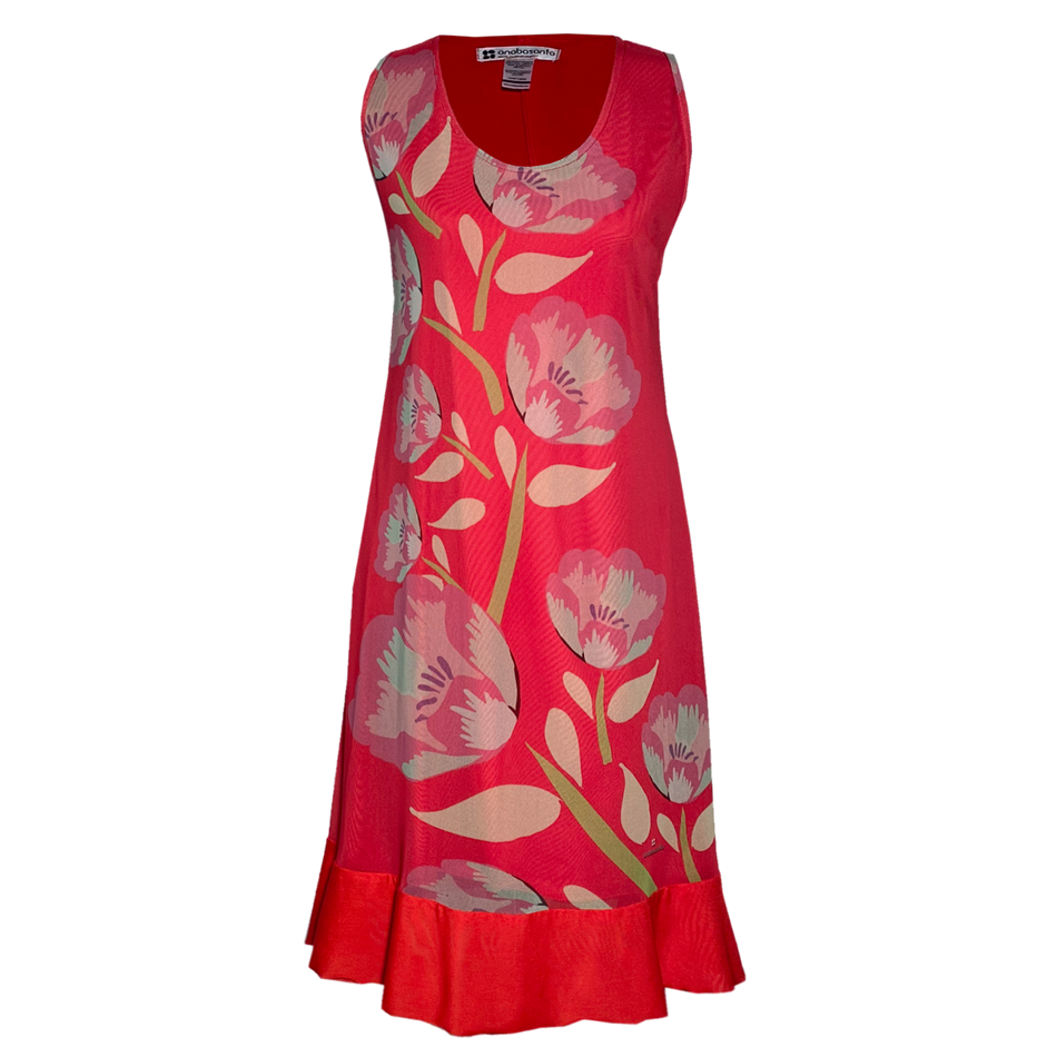 Vestido Pensamientos