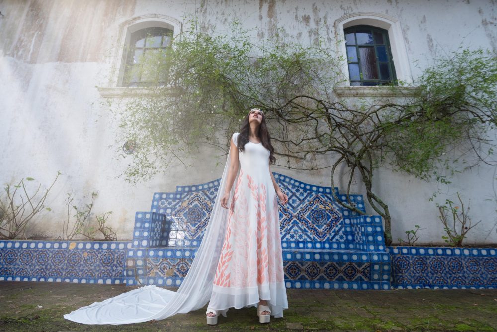 Novias a la vista