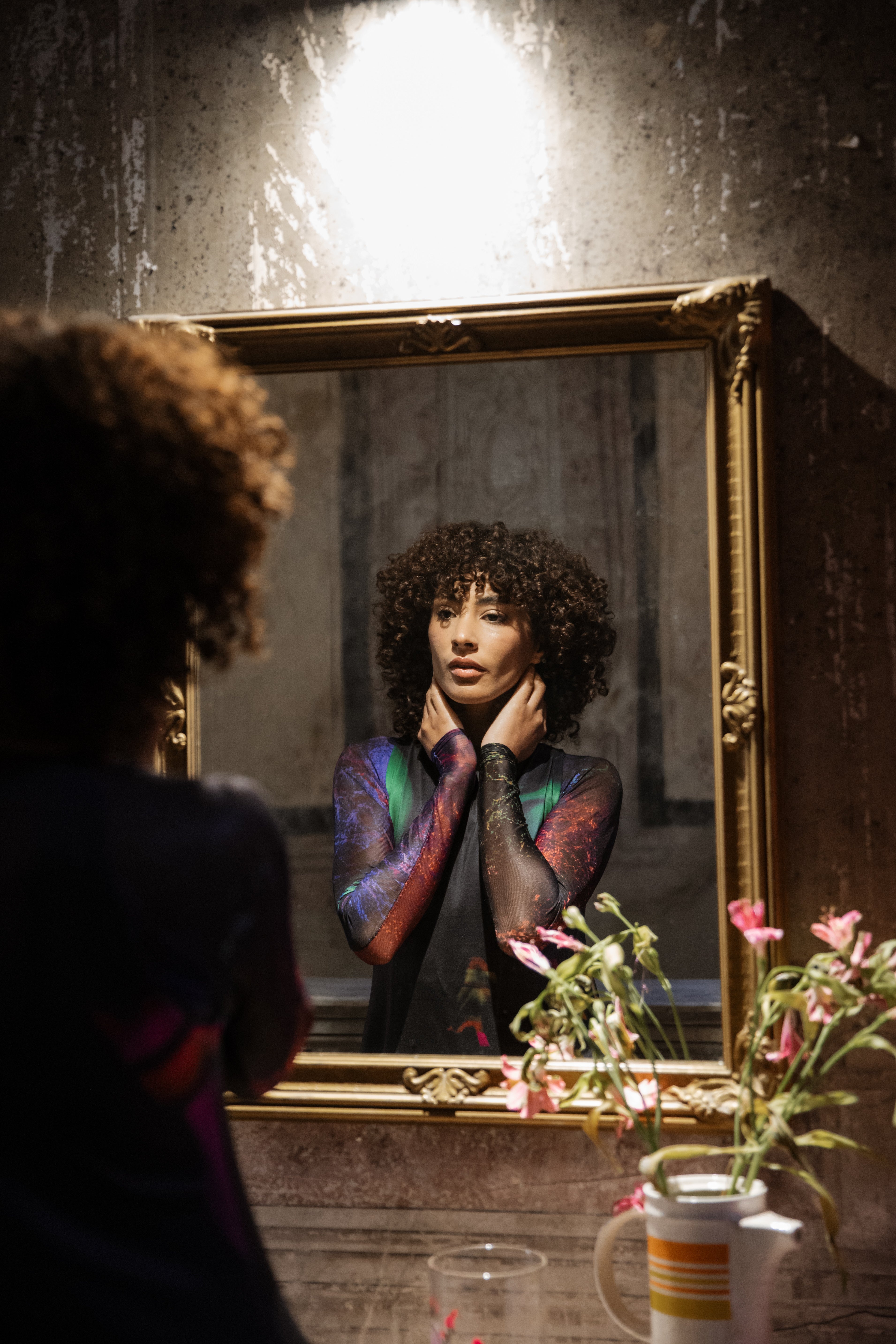 Tu cuerpo, tu ropa, tu obra.