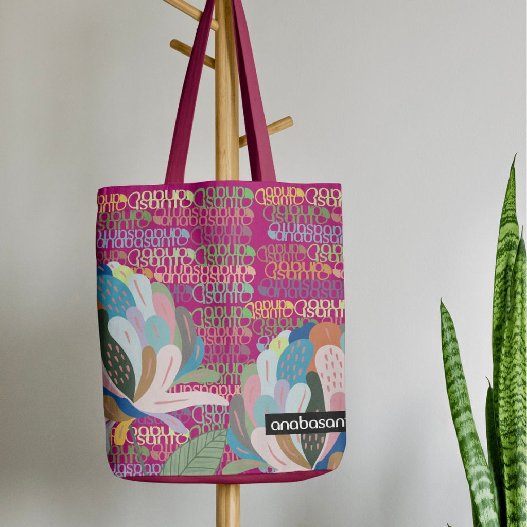 Tote bag bahía