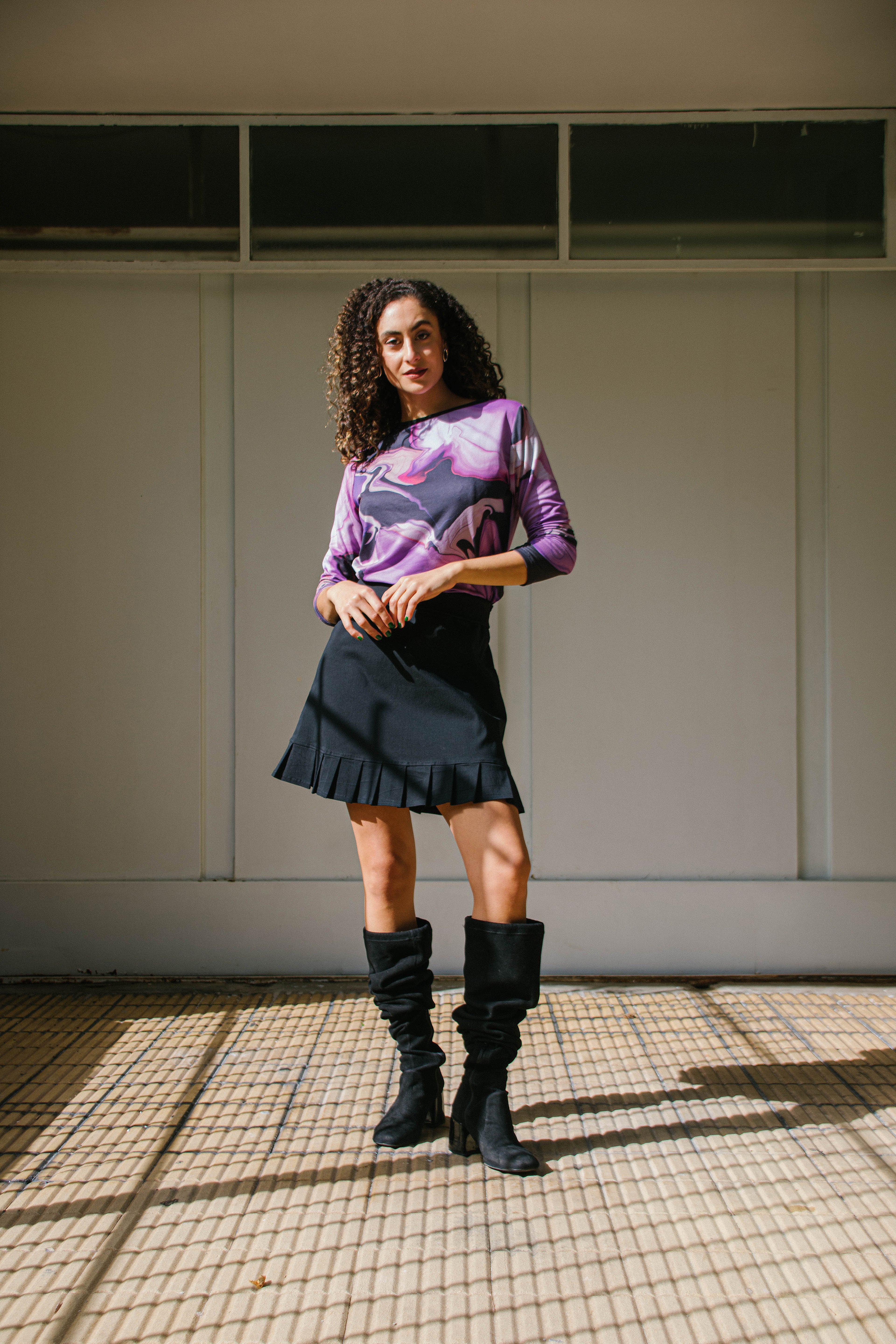 Remera Río de la Plata