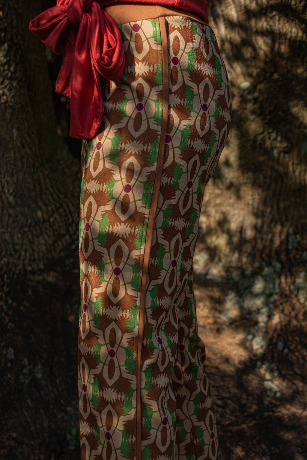 Pantalón Equilibrio