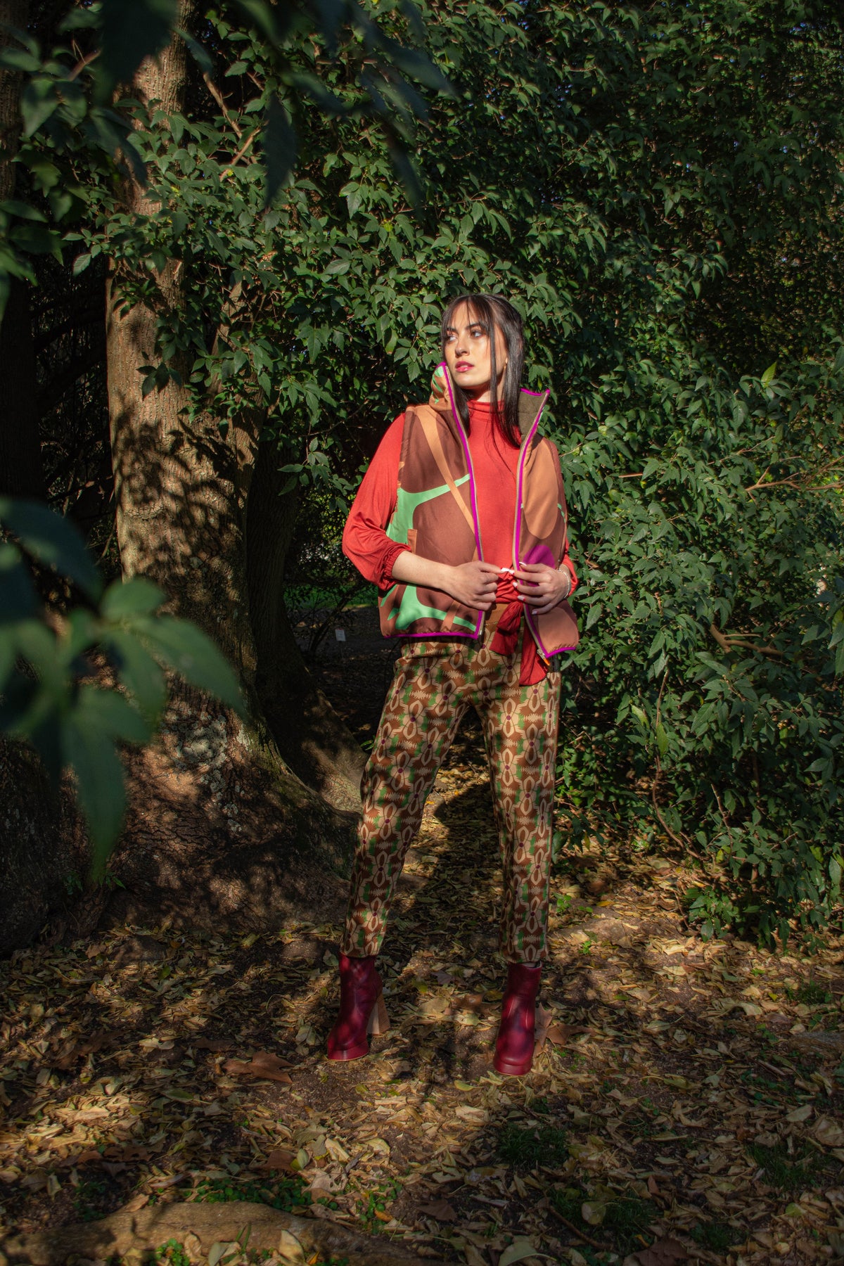 Pantalón Equilibrio