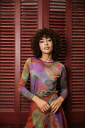 Remera Destello Luz