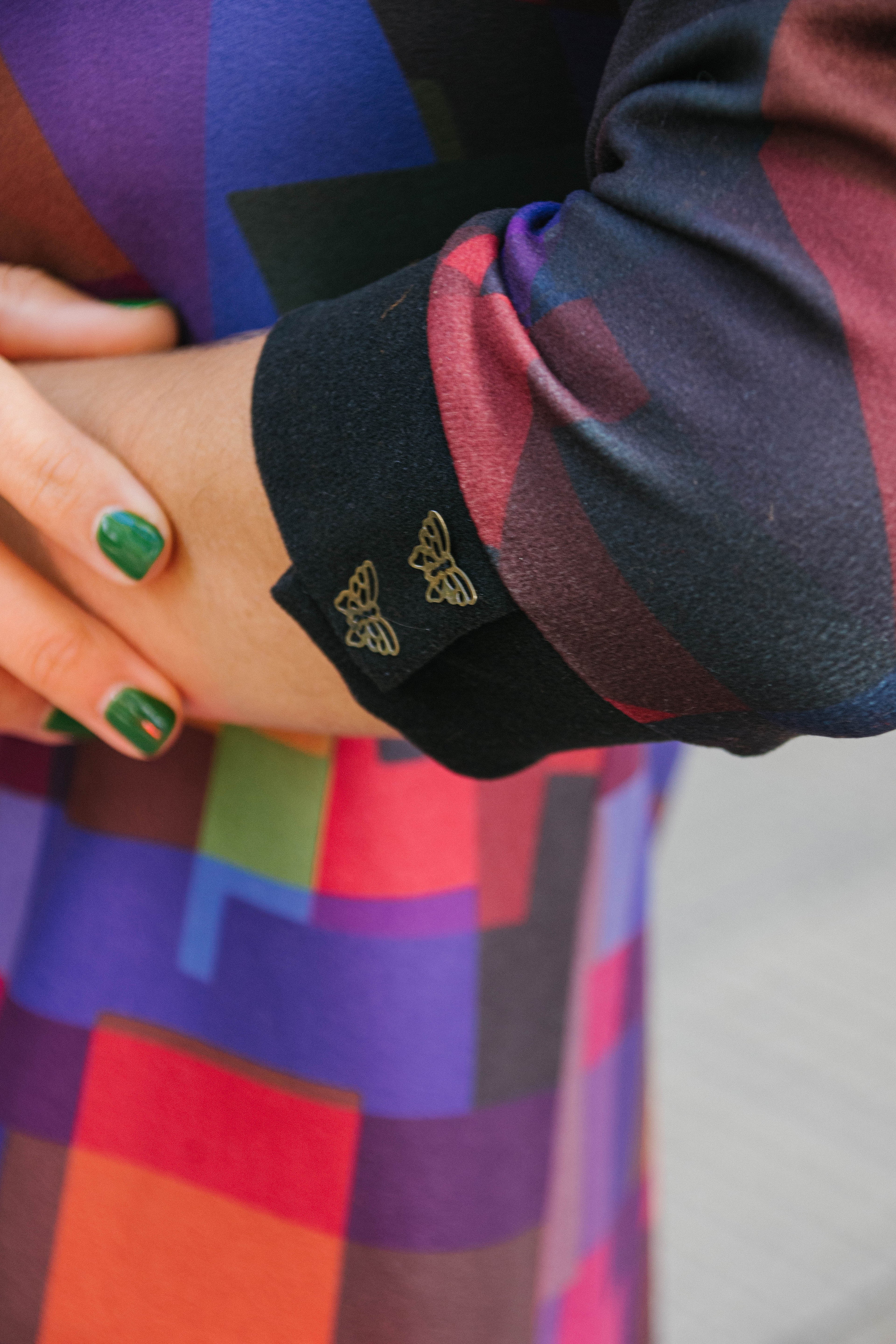 Vestido Desequilibrio