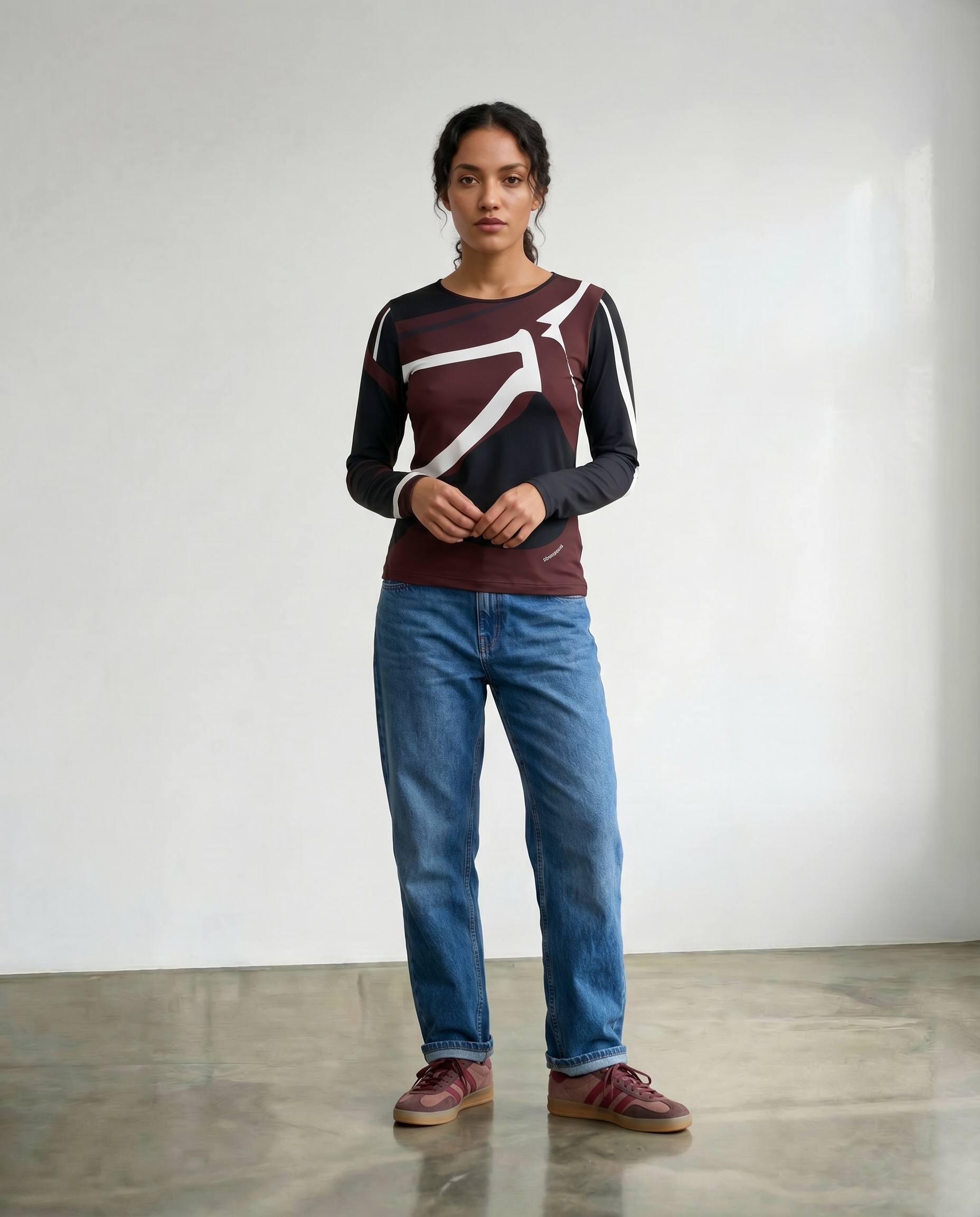 Remera Raíz