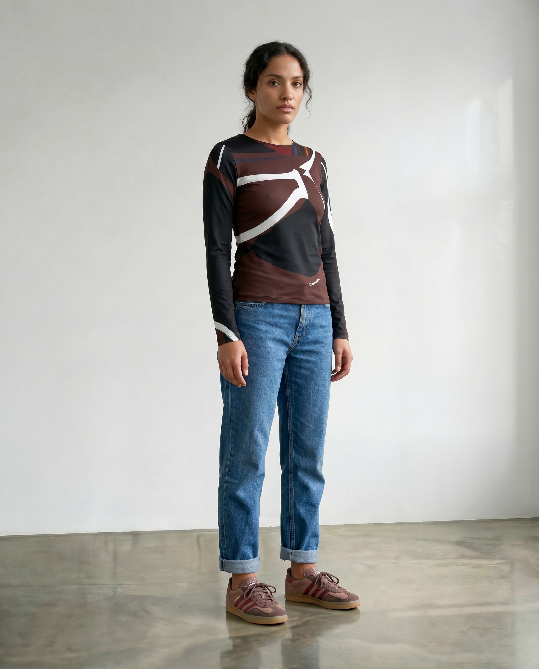 Remera Raíz