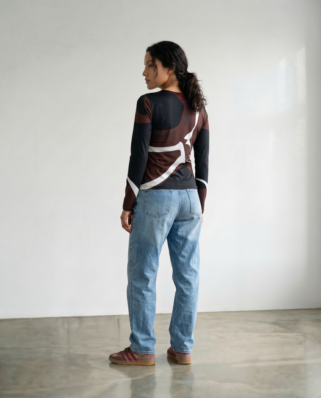 Remera Raíz