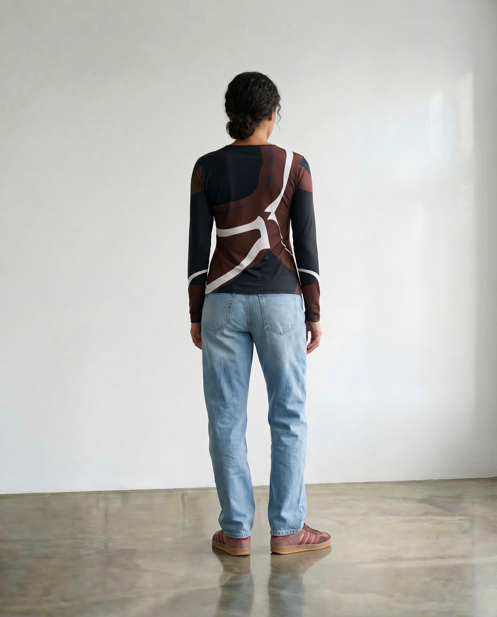 Remera Raíz