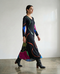 Vestido Raíz Veranillo